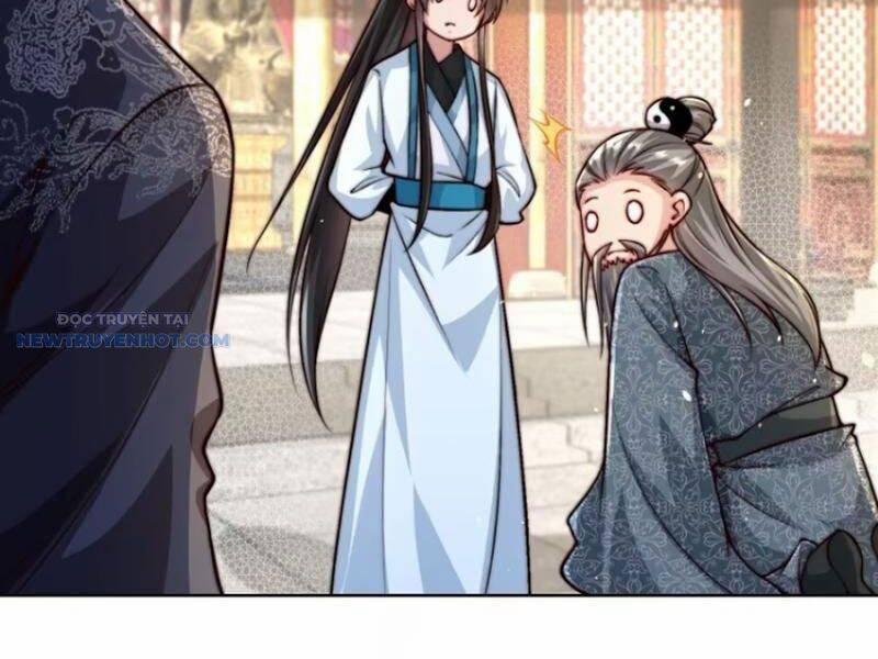 Ta Thực Sự Không Muốn Làm Thần Tiên 45 trang 36