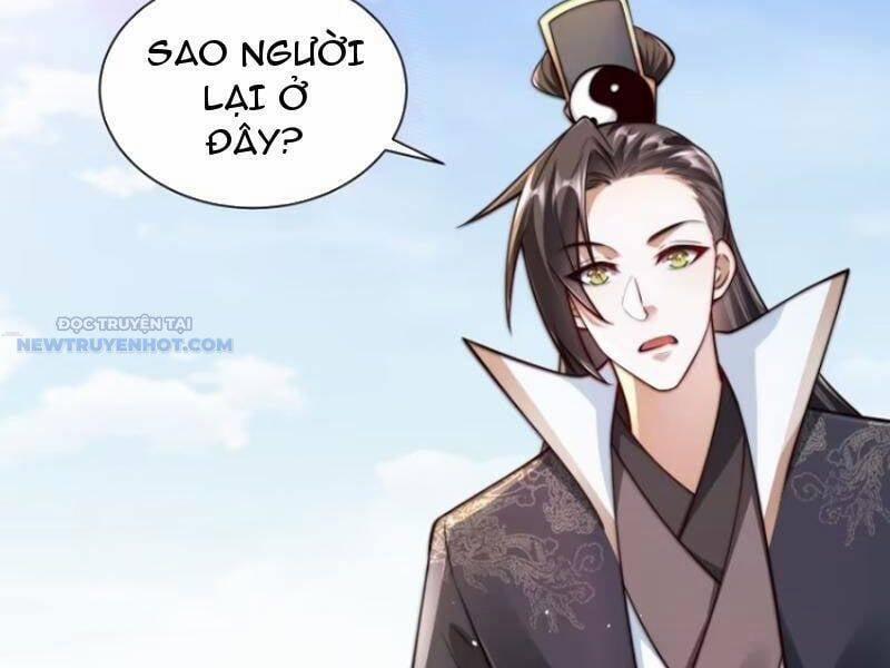 Ta Thực Sự Không Muốn Làm Thần Tiên 45 trang 38