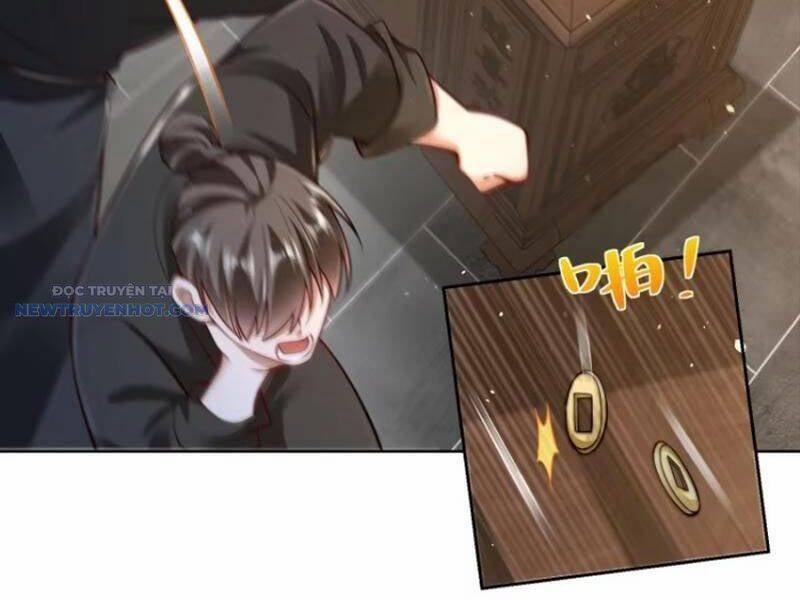 Ta Thực Sự Không Muốn Làm Thần Tiên 45 trang 57