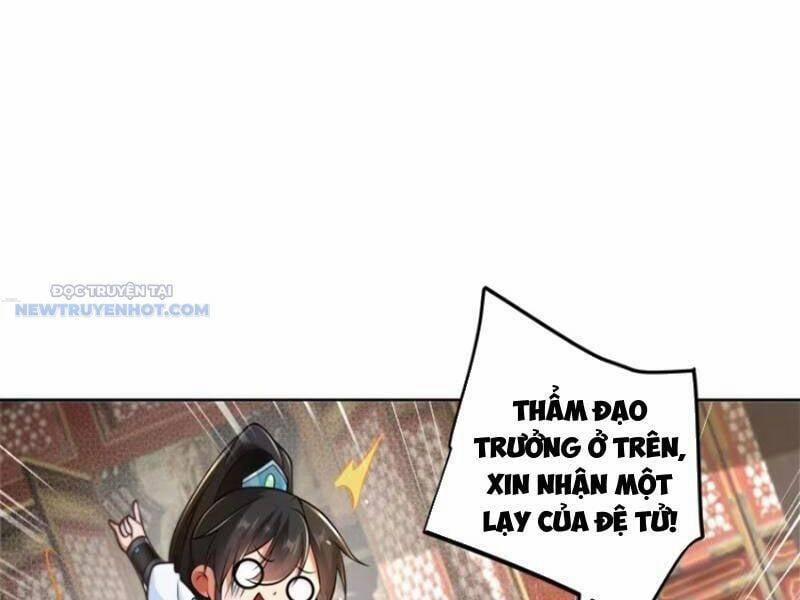 Ta Thực Sự Không Muốn Làm Thần Tiên 45 trang 6