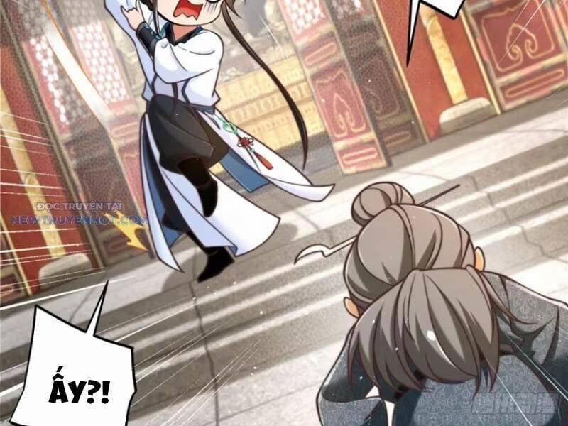 Ta Thực Sự Không Muốn Làm Thần Tiên 45 trang 7