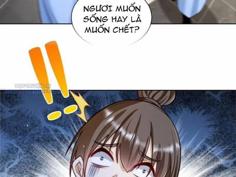 Ta Thực Sự Không Muốn Làm Thần Tiên 45 trang 85