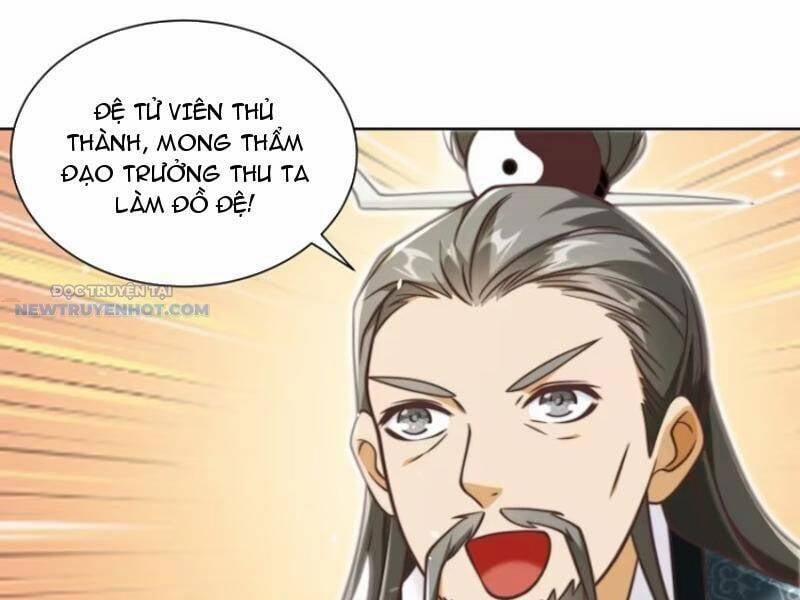 Ta Thực Sự Không Muốn Làm Thần Tiên 45 trang 9