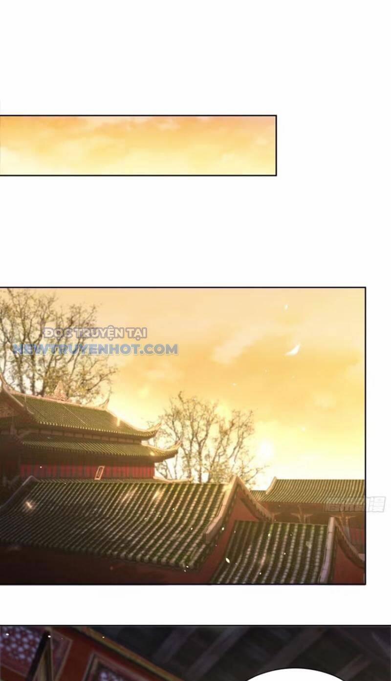 Ta Thực Sự Không Muốn Làm Thần Tiên 46 trang 1