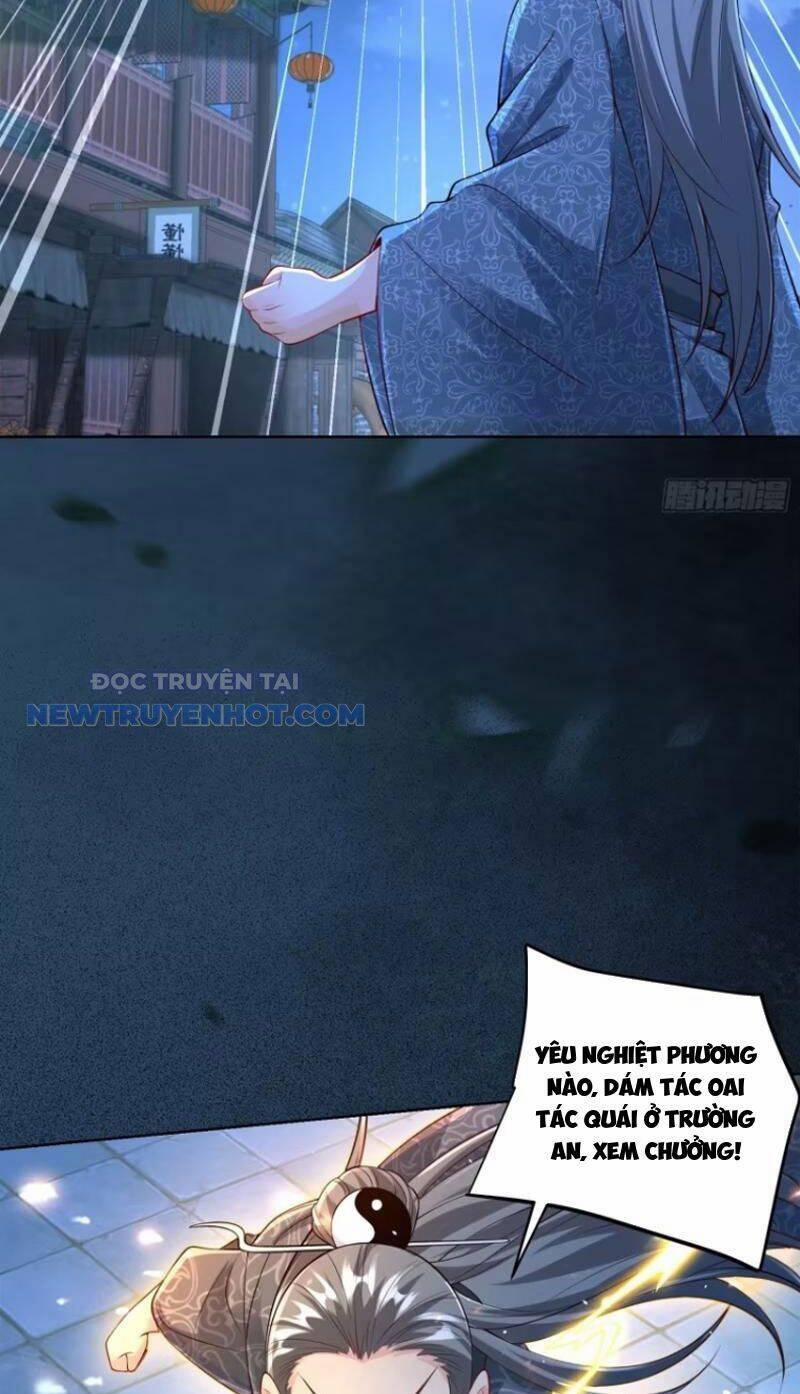 Ta Thực Sự Không Muốn Làm Thần Tiên 46 trang 13