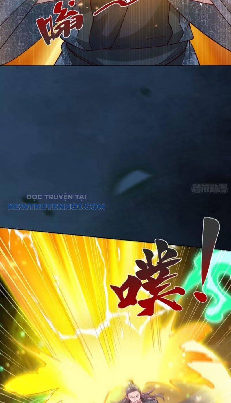 Ta Thực Sự Không Muốn Làm Thần Tiên 46 trang 19