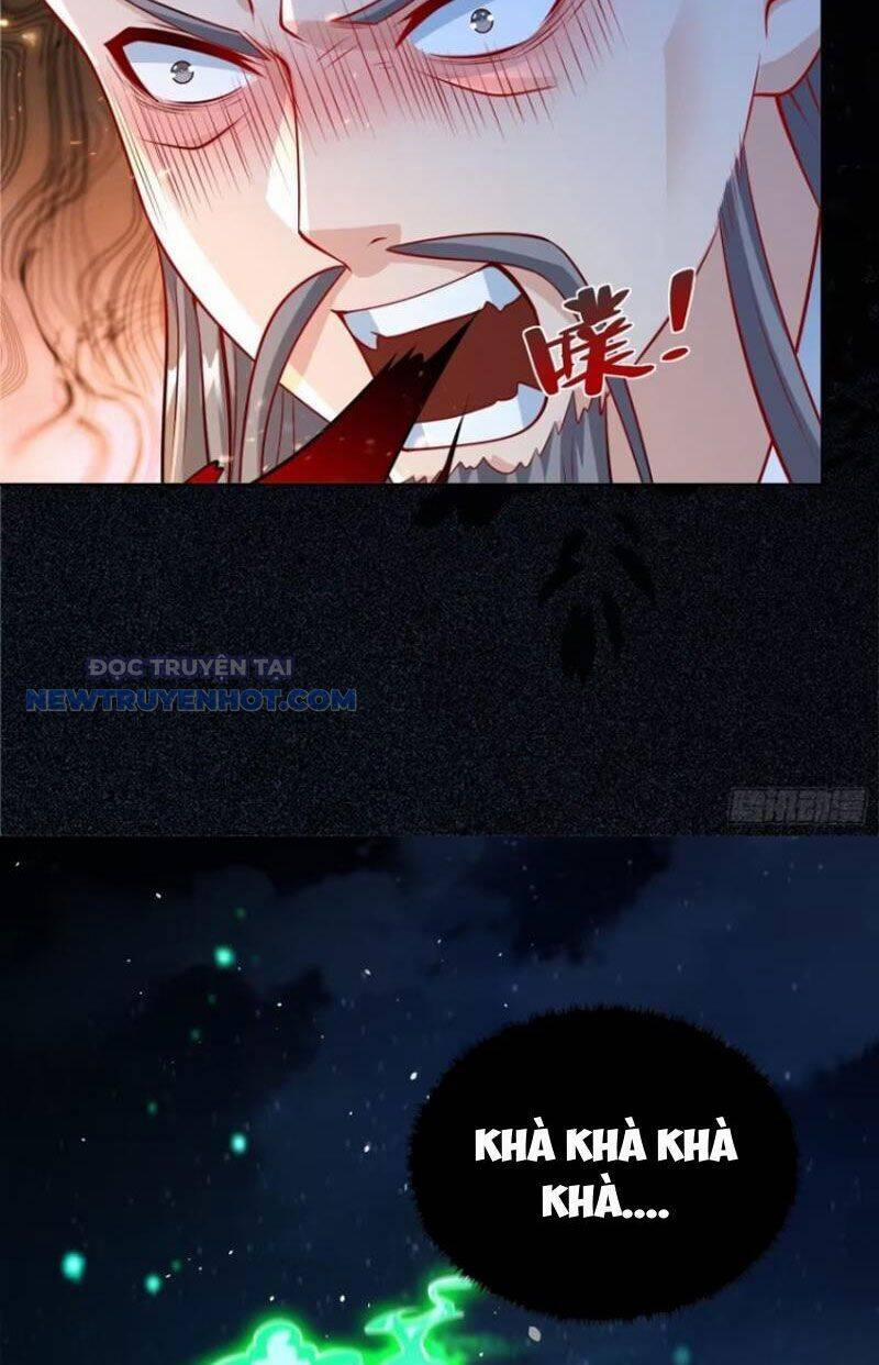 Ta Thực Sự Không Muốn Làm Thần Tiên 46 trang 23