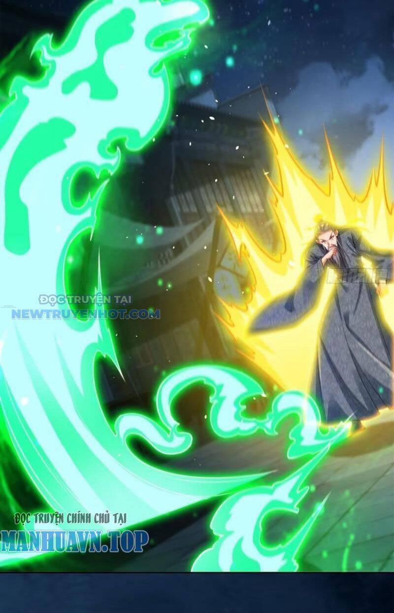 Ta Thực Sự Không Muốn Làm Thần Tiên 46 trang 24