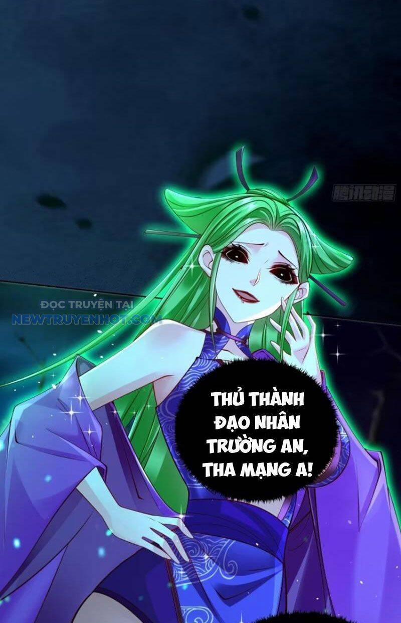 Ta Thực Sự Không Muốn Làm Thần Tiên 46 trang 25