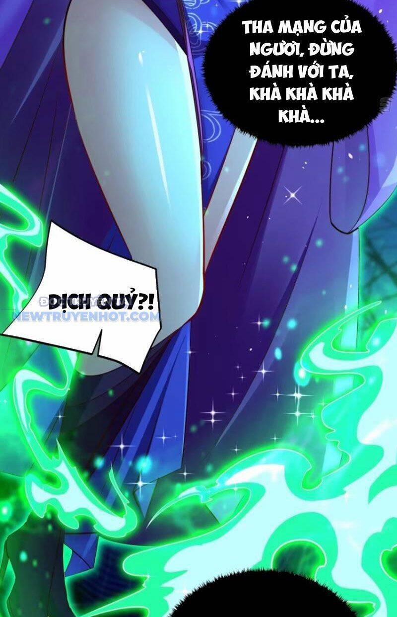 Ta Thực Sự Không Muốn Làm Thần Tiên 46 trang 26