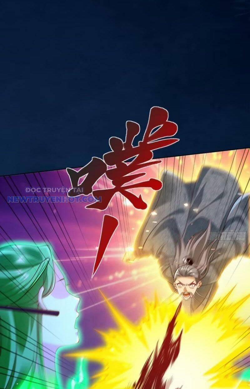 Ta Thực Sự Không Muốn Làm Thần Tiên 46 trang 29