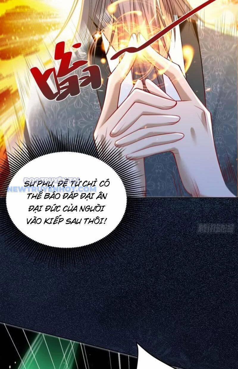 Ta Thực Sự Không Muốn Làm Thần Tiên 46 trang 35