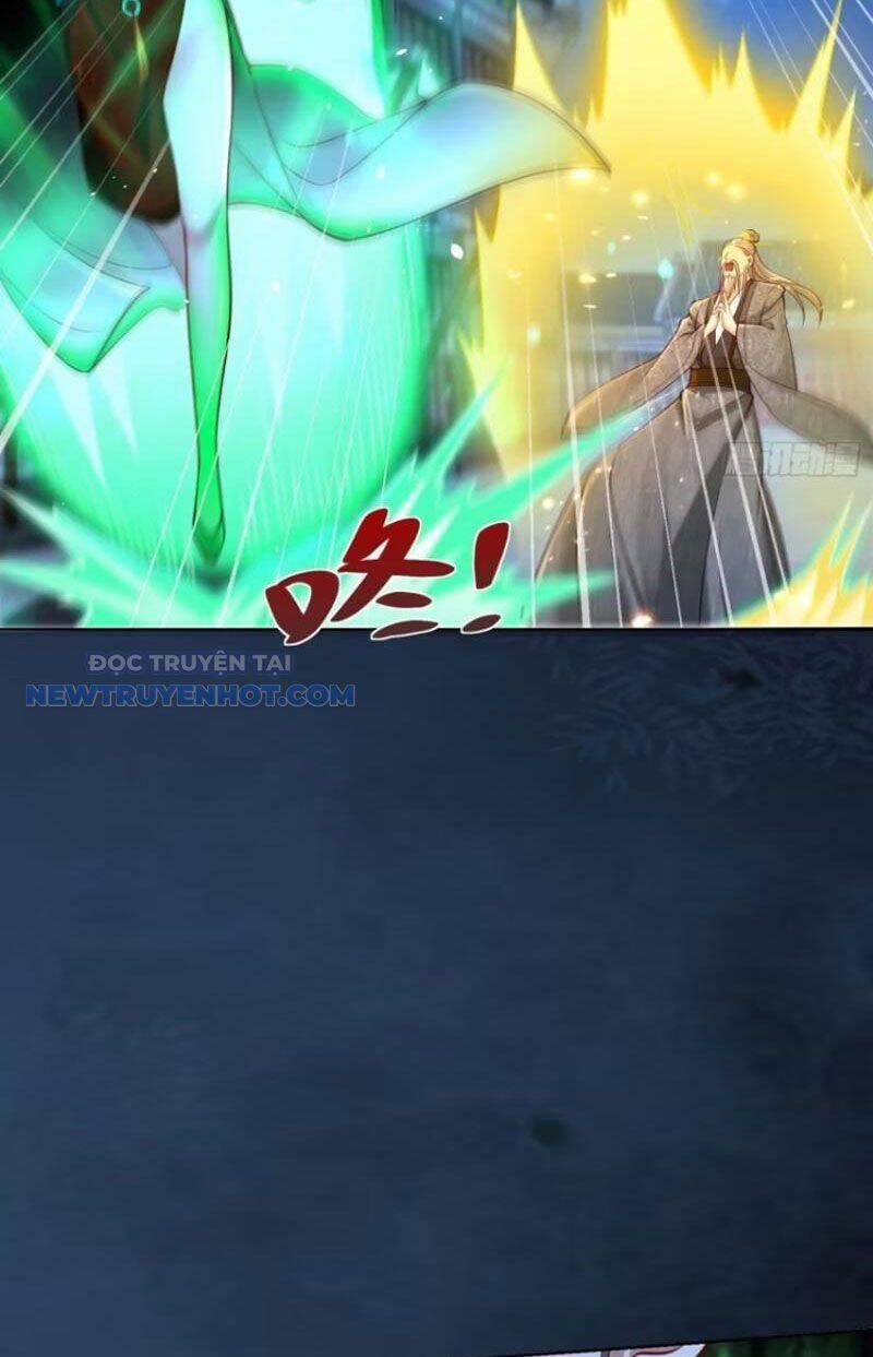 Ta Thực Sự Không Muốn Làm Thần Tiên 46 trang 37