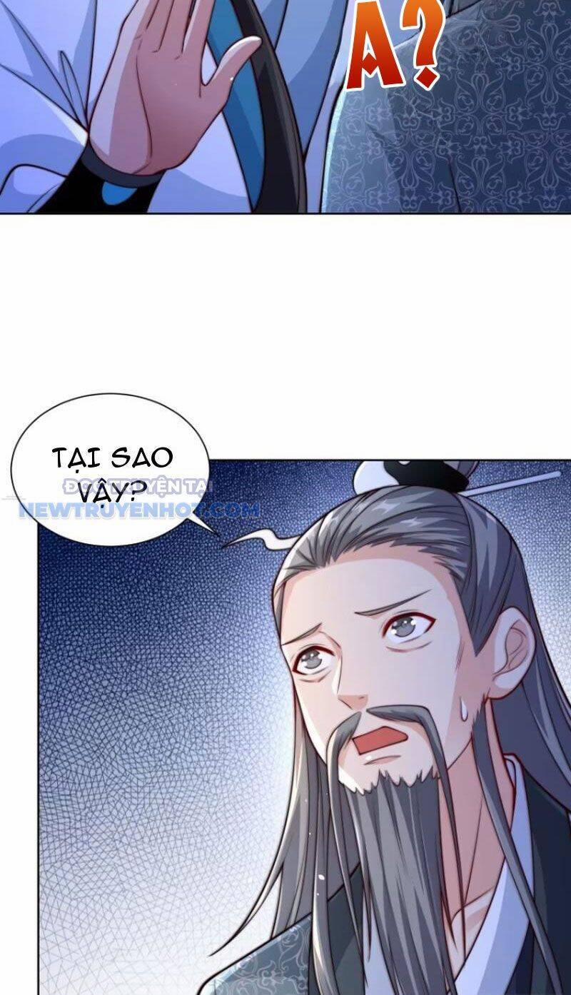 Ta Thực Sự Không Muốn Làm Thần Tiên 46 trang 4