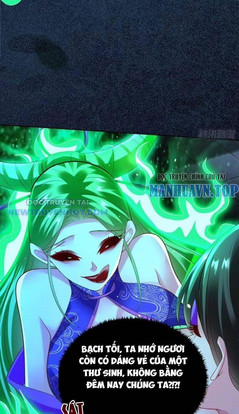 Ta Thực Sự Không Muốn Làm Thần Tiên 46 trang 44