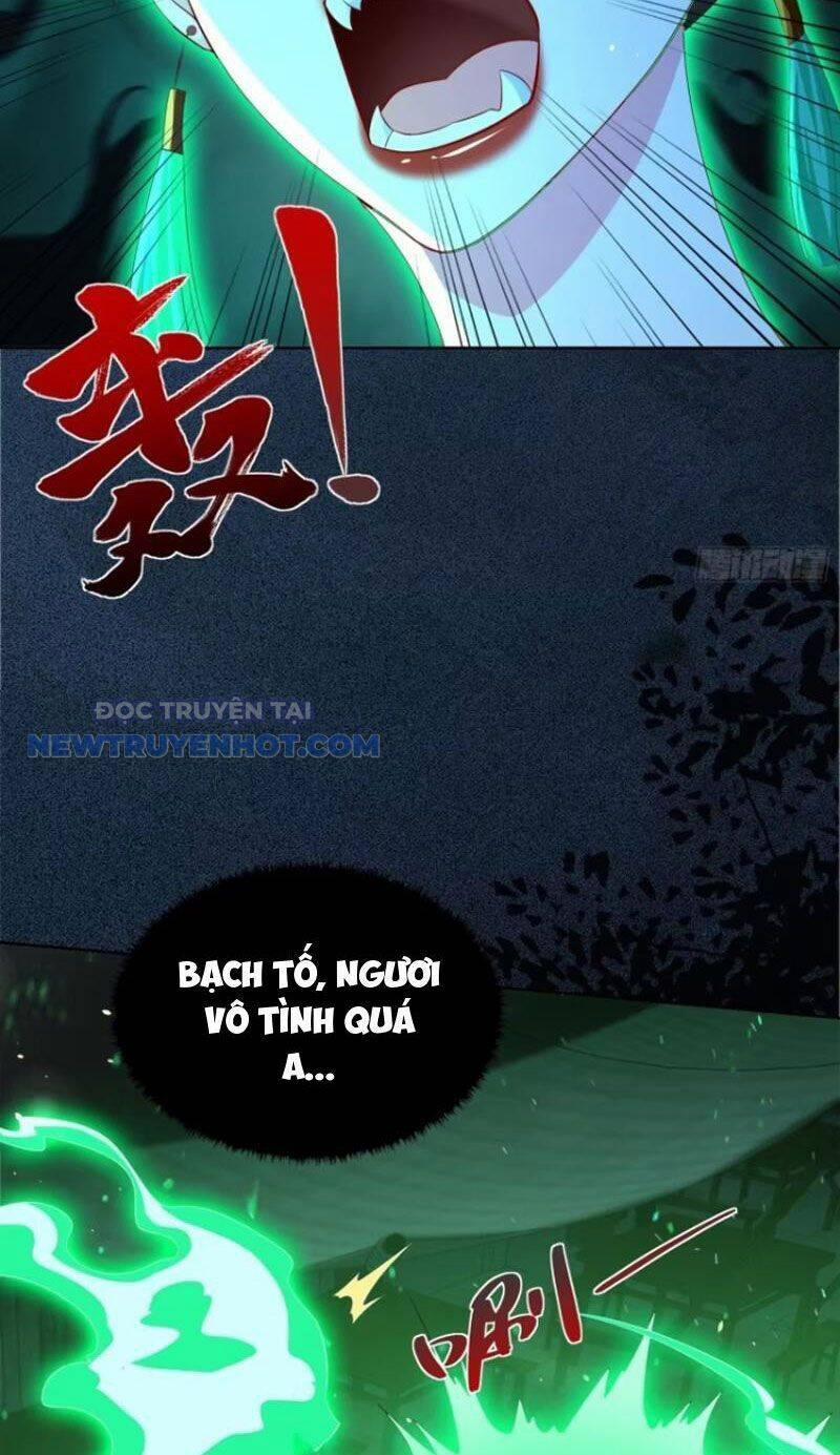 Ta Thực Sự Không Muốn Làm Thần Tiên 46 trang 46