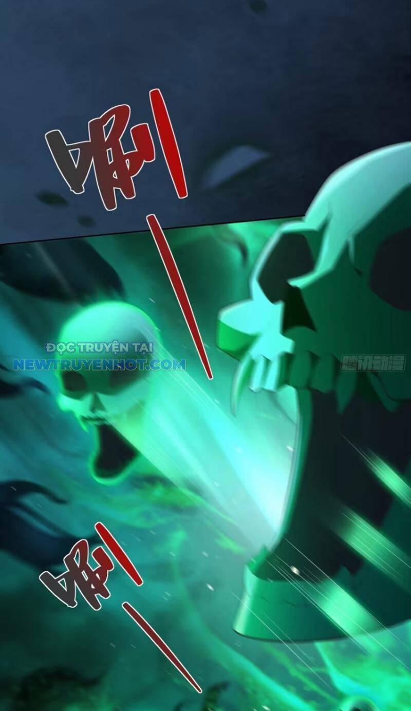 Ta Thực Sự Không Muốn Làm Thần Tiên 46 trang 50