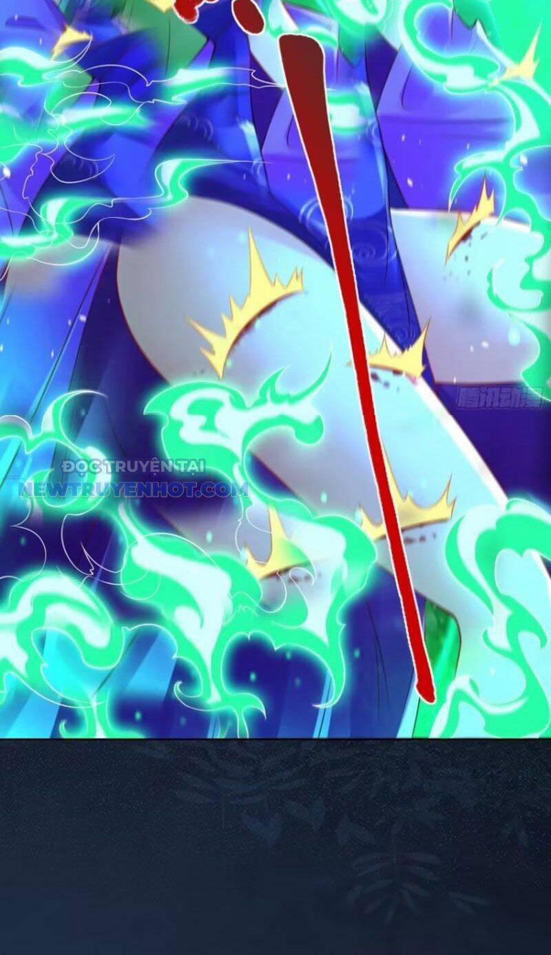 Ta Thực Sự Không Muốn Làm Thần Tiên 46 trang 53