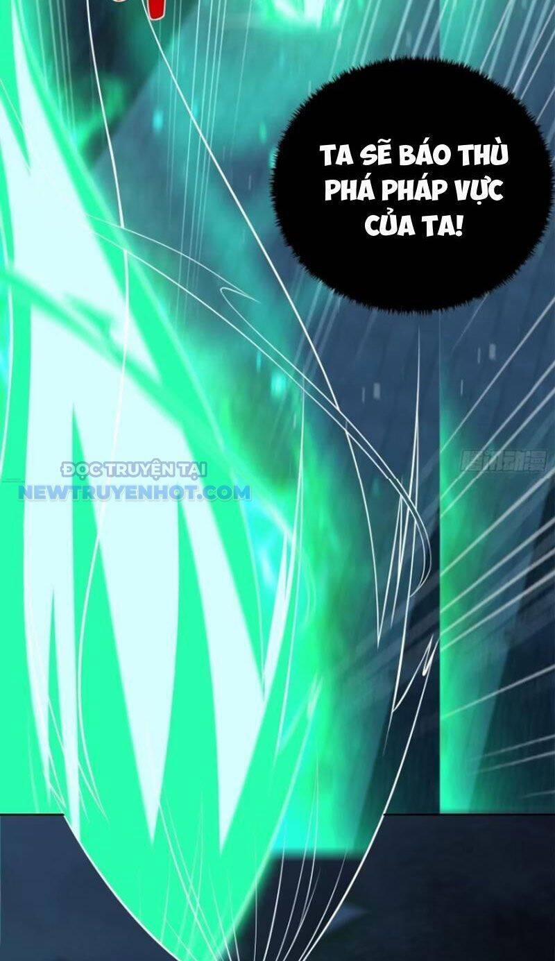 Ta Thực Sự Không Muốn Làm Thần Tiên 46 trang 55