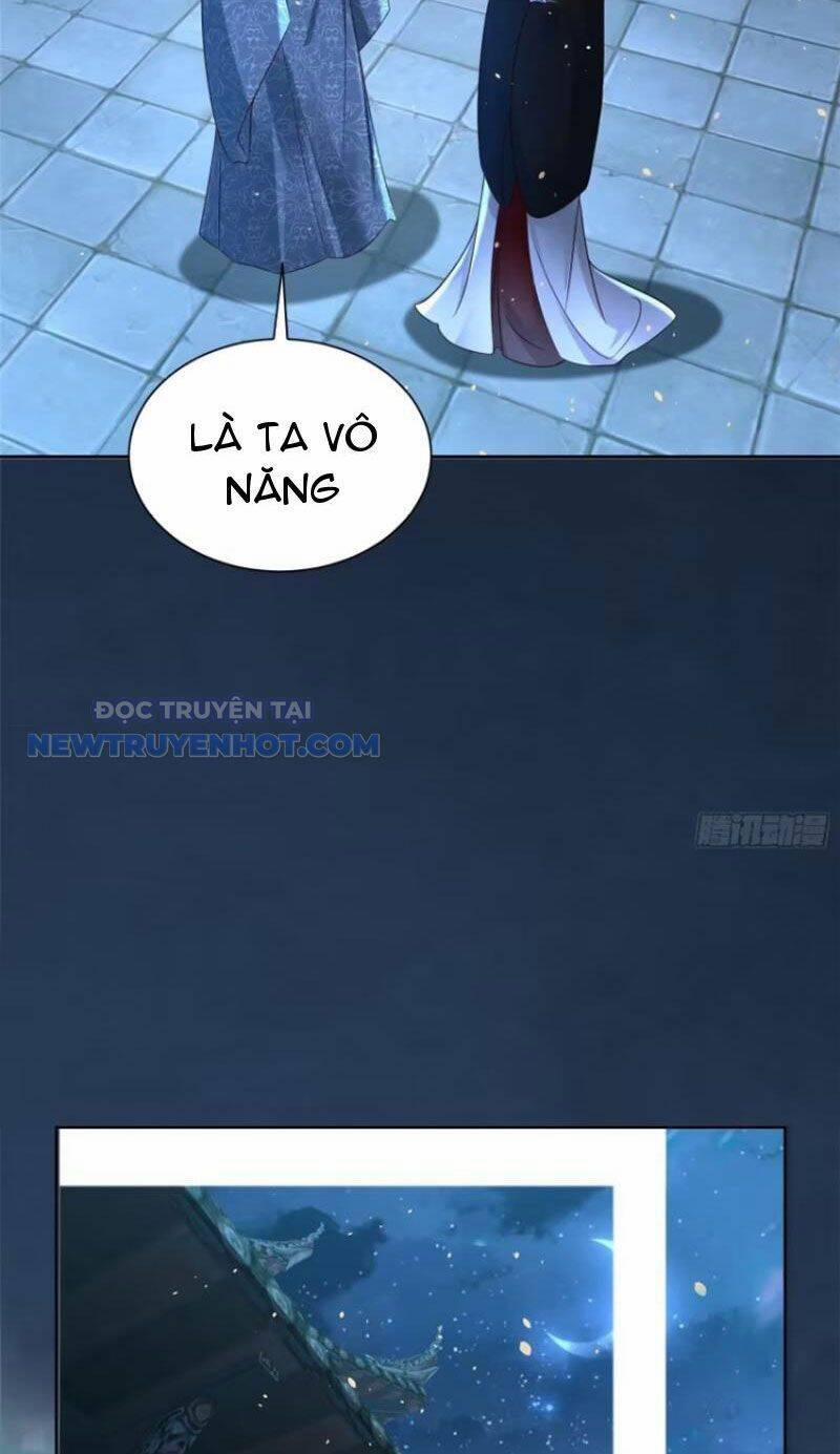 Ta Thực Sự Không Muốn Làm Thần Tiên 46 trang 58