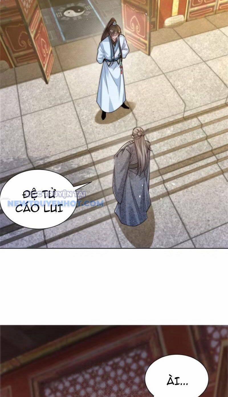 Ta Thực Sự Không Muốn Làm Thần Tiên 46 trang 6