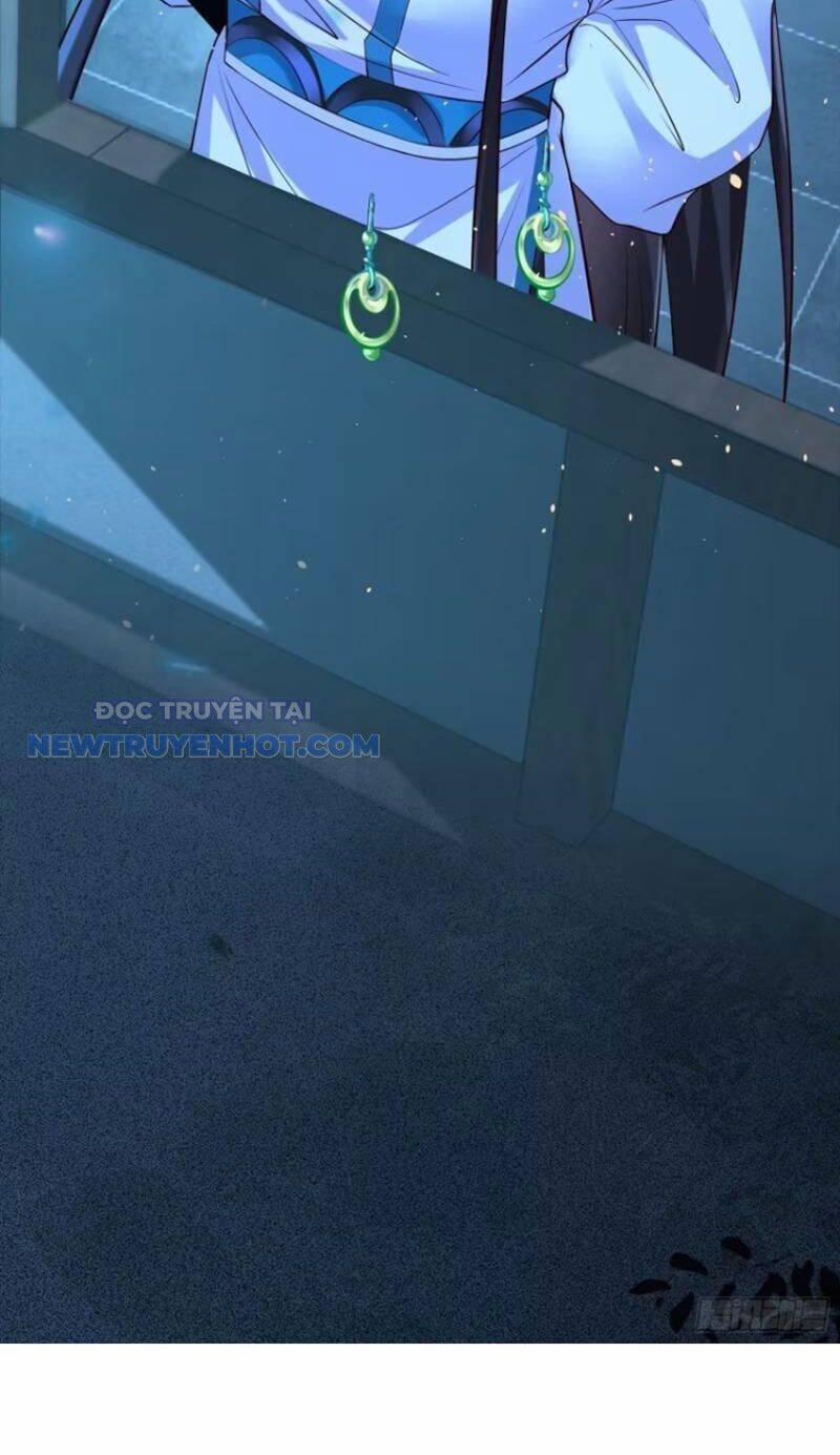 Ta Thực Sự Không Muốn Làm Thần Tiên 46 trang 60