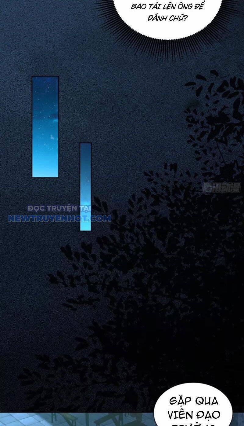 Ta Thực Sự Không Muốn Làm Thần Tiên 46 trang 8