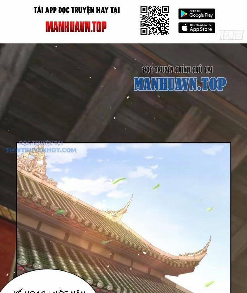 Ta Thực Sự Không Muốn Làm Thần Tiên 47 trang 1