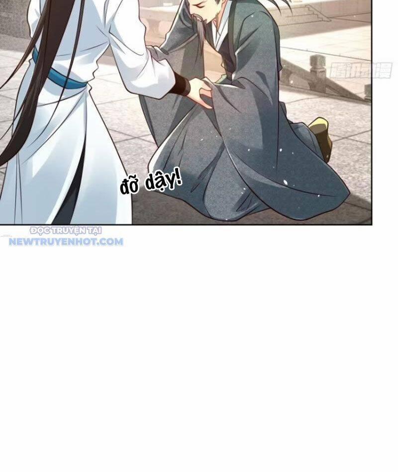 Ta Thực Sự Không Muốn Làm Thần Tiên 47 trang 10