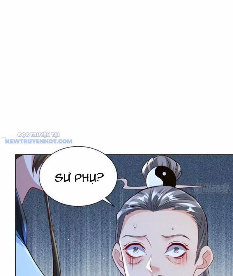 Ta Thực Sự Không Muốn Làm Thần Tiên 47 trang 11