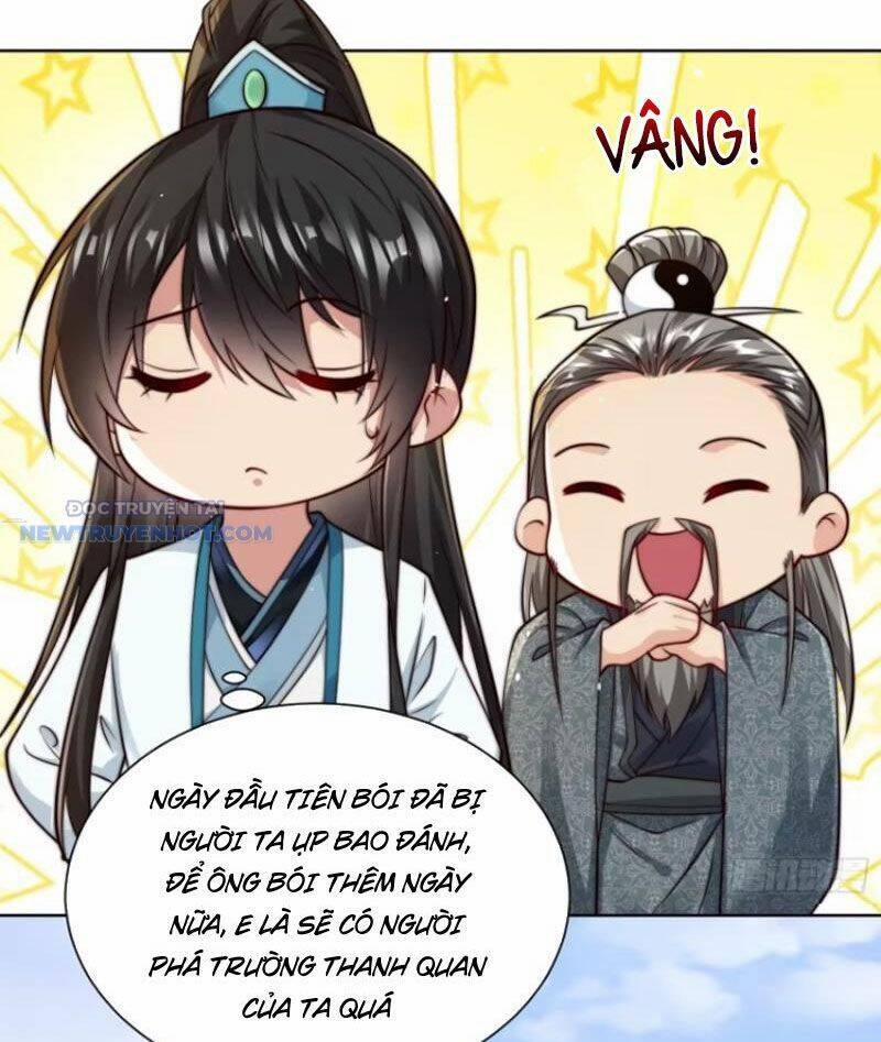 Ta Thực Sự Không Muốn Làm Thần Tiên 47 trang 15