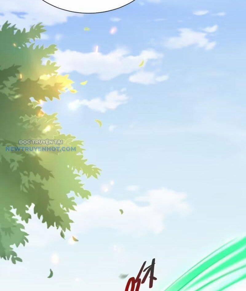 Ta Thực Sự Không Muốn Làm Thần Tiên 47 trang 16