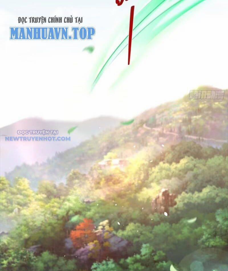 Ta Thực Sự Không Muốn Làm Thần Tiên 47 trang 17