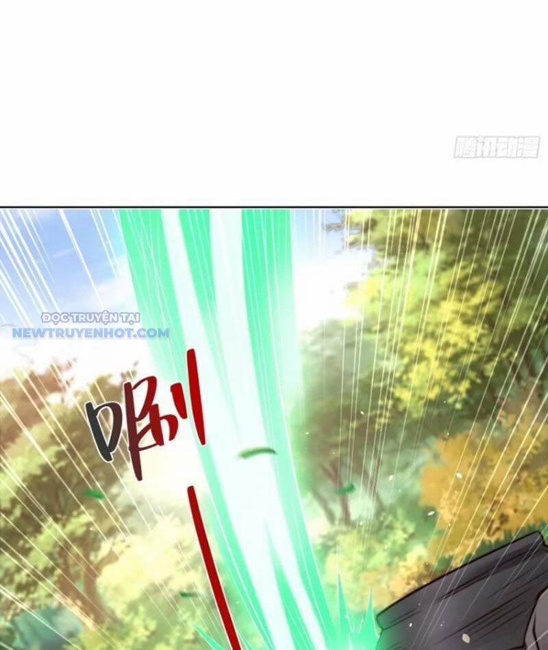 Ta Thực Sự Không Muốn Làm Thần Tiên 47 trang 19