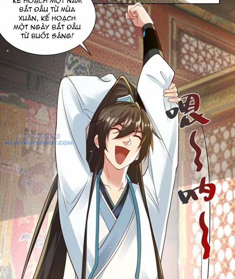 Ta Thực Sự Không Muốn Làm Thần Tiên 47 trang 2