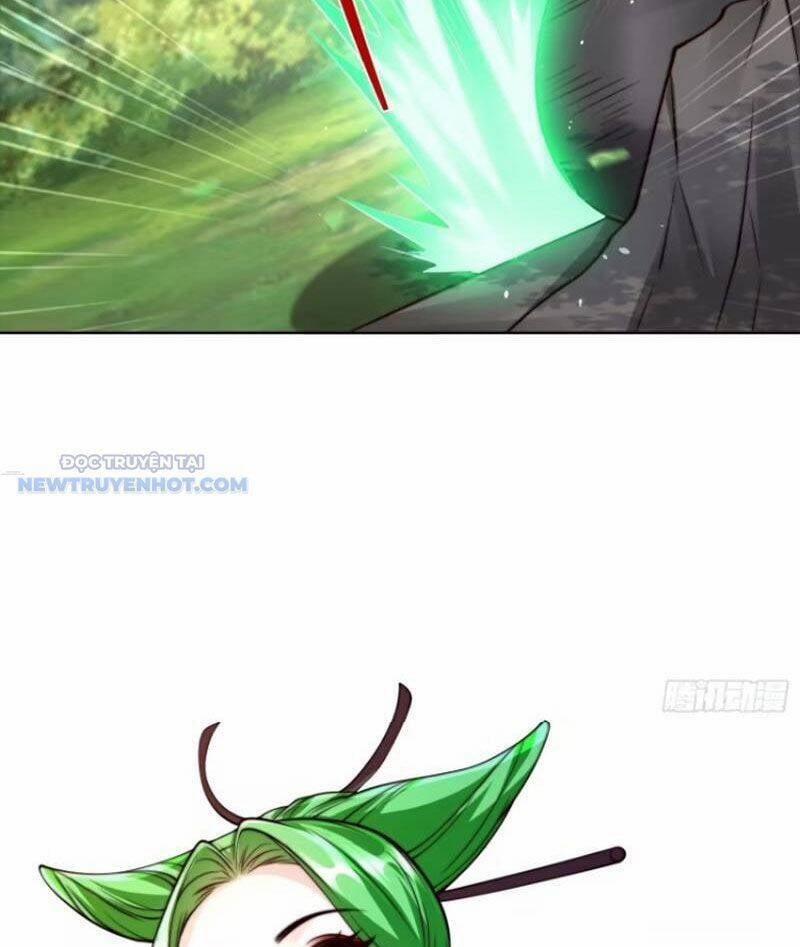 Ta Thực Sự Không Muốn Làm Thần Tiên 47 trang 20