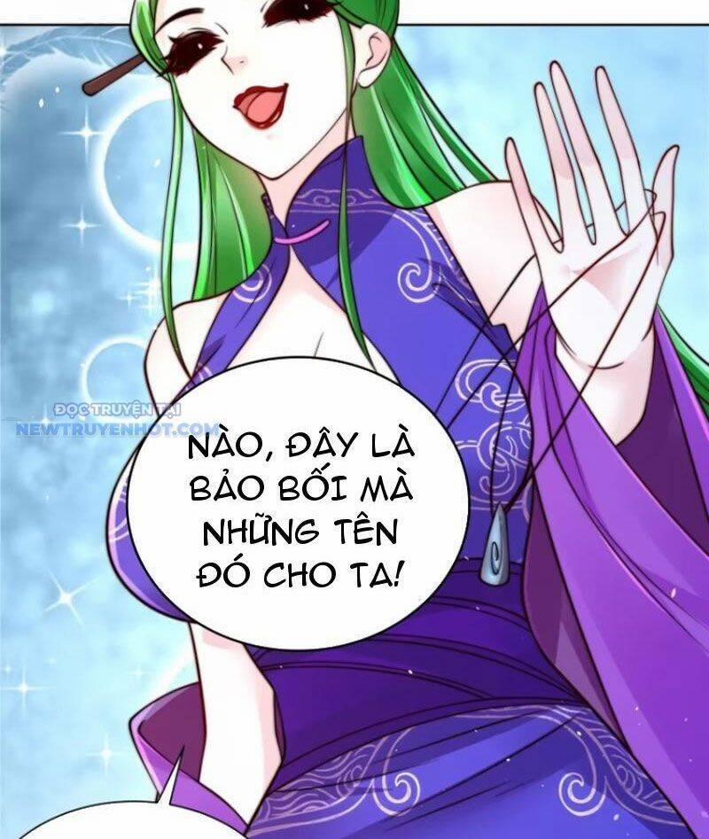 Ta Thực Sự Không Muốn Làm Thần Tiên 47 trang 21