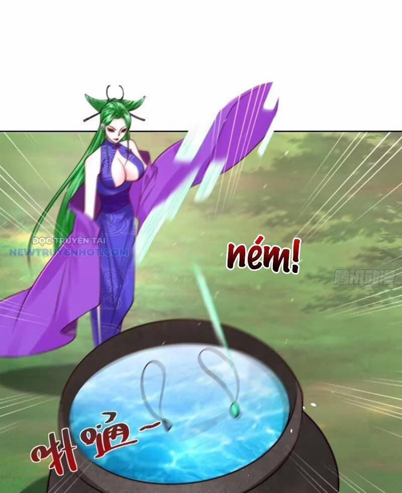 Ta Thực Sự Không Muốn Làm Thần Tiên 47 trang 23