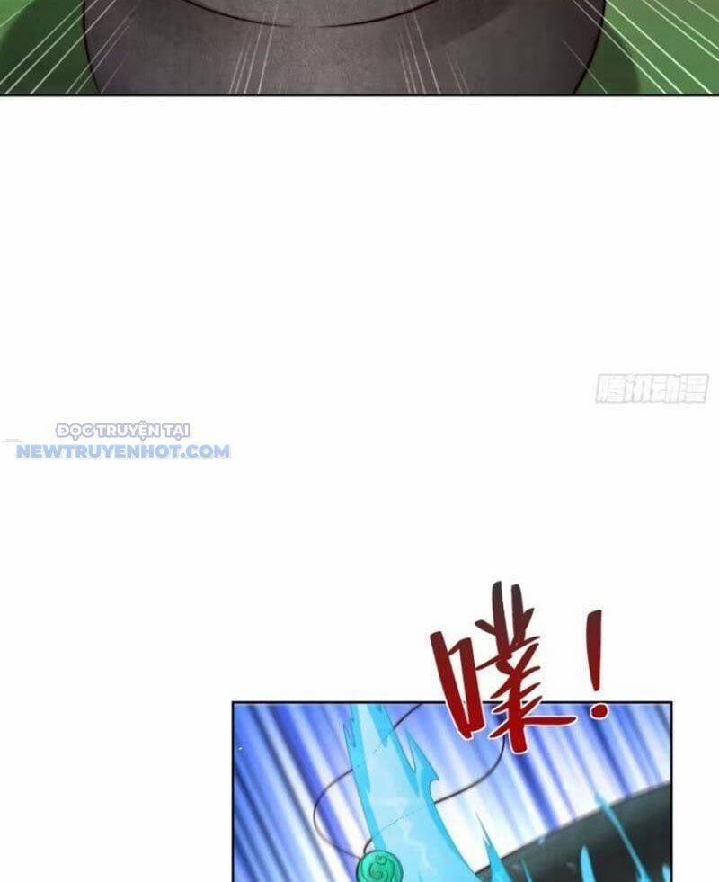 Ta Thực Sự Không Muốn Làm Thần Tiên 47 trang 24