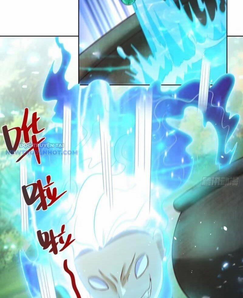 Ta Thực Sự Không Muốn Làm Thần Tiên 47 trang 25