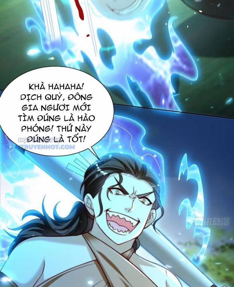 Ta Thực Sự Không Muốn Làm Thần Tiên 47 trang 26