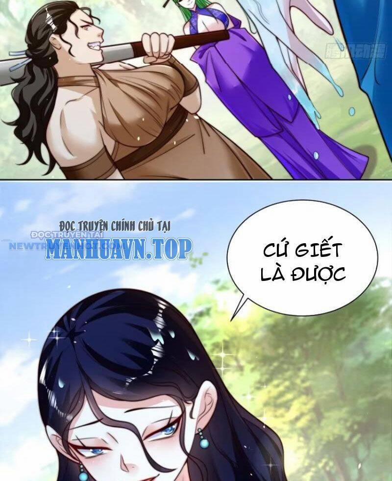 Ta Thực Sự Không Muốn Làm Thần Tiên 47 trang 29