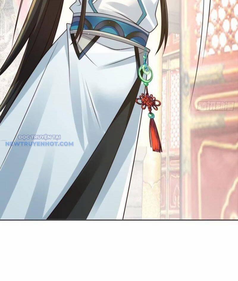 Ta Thực Sự Không Muốn Làm Thần Tiên 47 trang 3