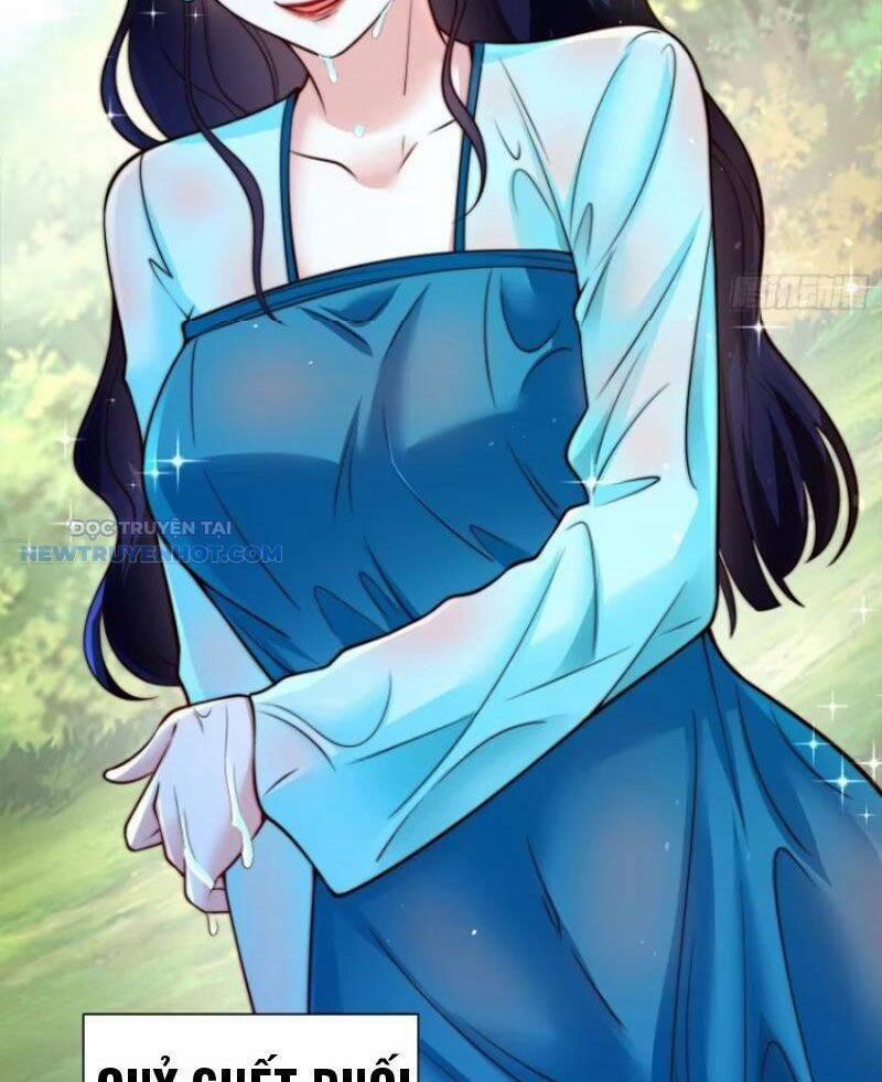 Ta Thực Sự Không Muốn Làm Thần Tiên 47 trang 30