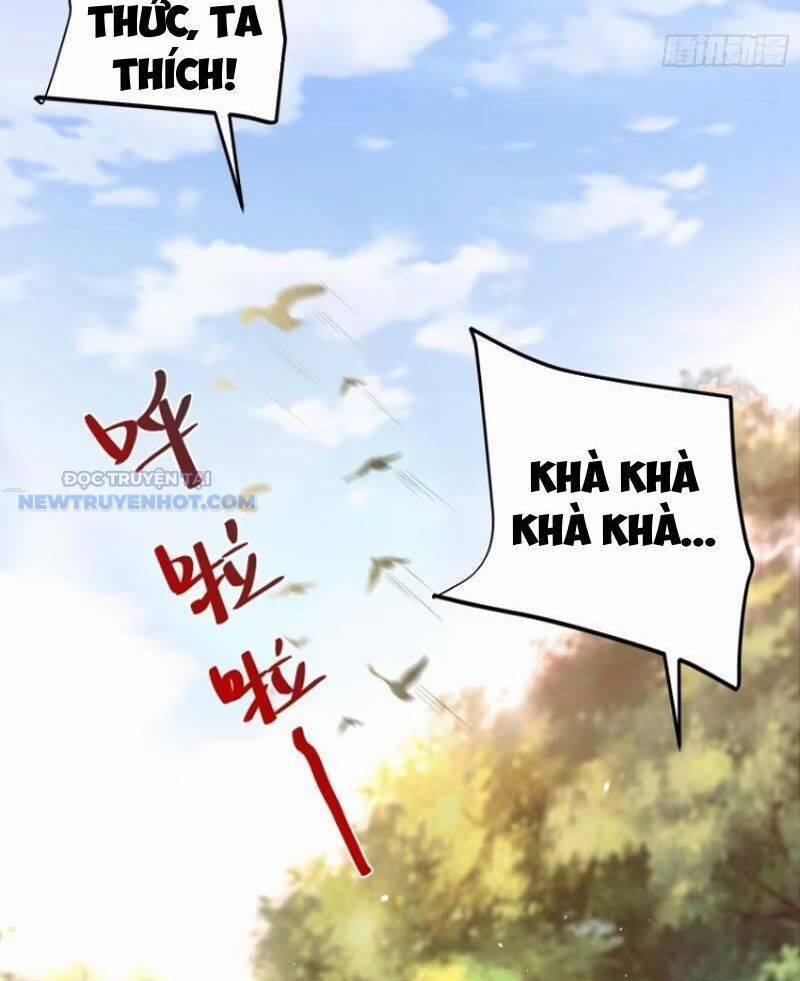 Ta Thực Sự Không Muốn Làm Thần Tiên 47 trang 36