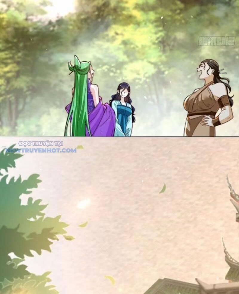 Ta Thực Sự Không Muốn Làm Thần Tiên 47 trang 37