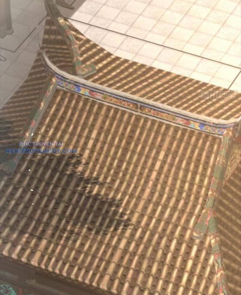 Ta Thực Sự Không Muốn Làm Thần Tiên 47 trang 39