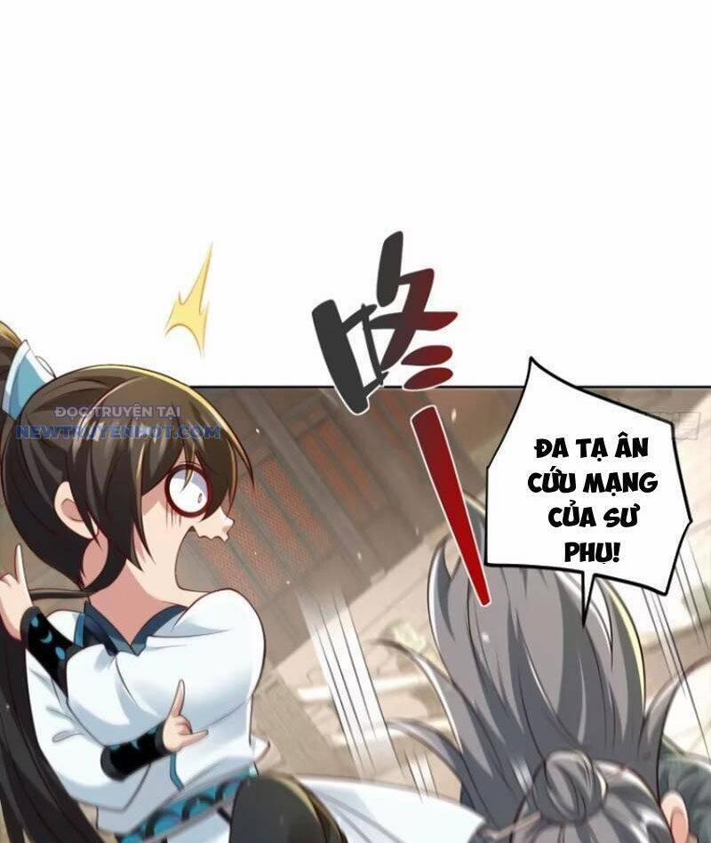 Ta Thực Sự Không Muốn Làm Thần Tiên 47 trang 4