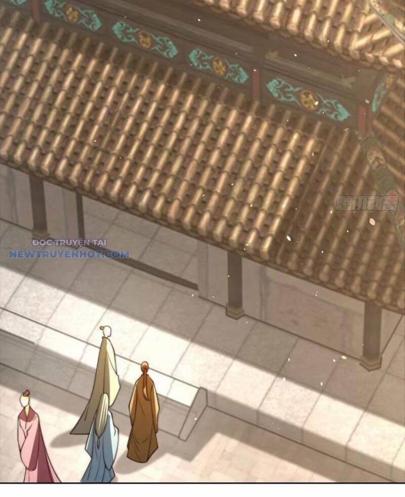 Ta Thực Sự Không Muốn Làm Thần Tiên 47 trang 40