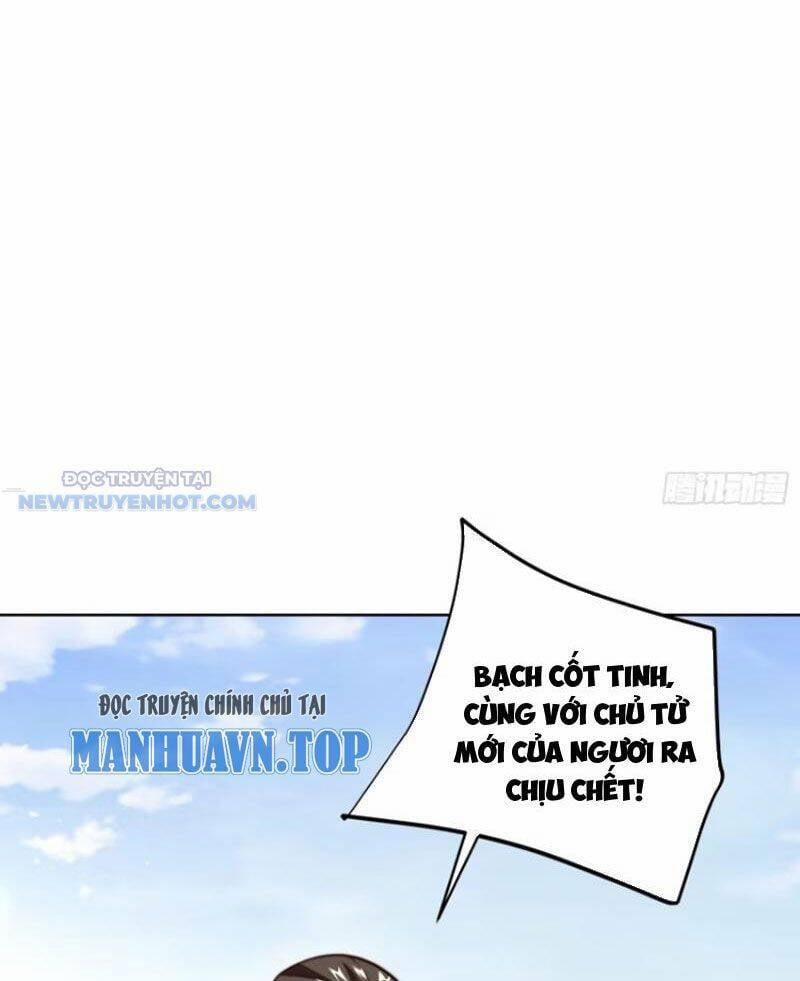 Ta Thực Sự Không Muốn Làm Thần Tiên 47 trang 41